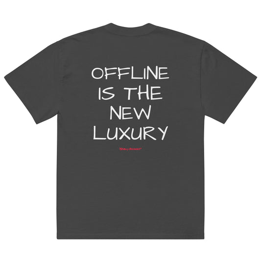 OFFLINE TEE