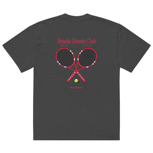 TENNIS CLUB TEE