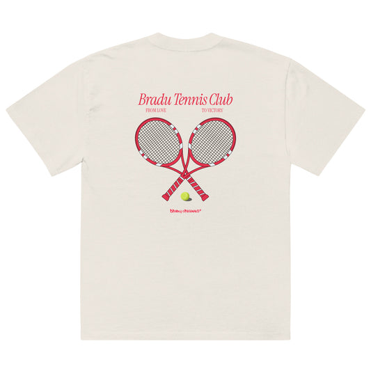 TENNIS CLUB TEE